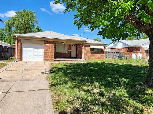 1508 E Salome St Photo 1