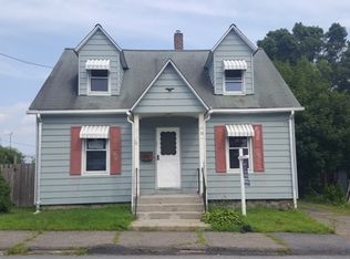 38 Eagle St, Torrington, CT 06790