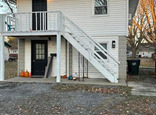 444 Edwards St #A-B, Ada, OH 45810