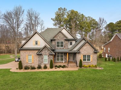 534 Country Club Dr, Dickson, TN, 37055