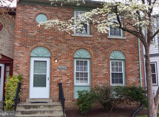 9509 Unity Ln, Lorton, VA 22079