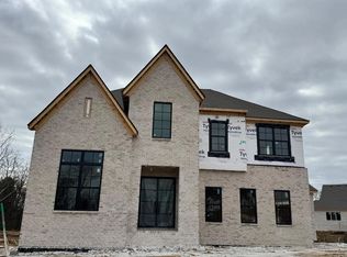 5166 High Park Hill Dr, Arrington, TN 37014