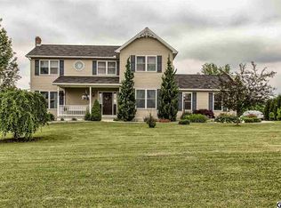 145 Locust Grove Rd, Dillsburg, PA 17019