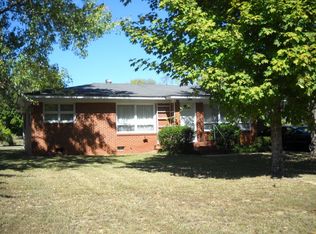 209 Forest Dr, Hamilton, AL 35570
