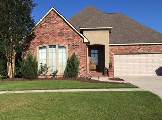 37696 Rue De Lac, Denham Springs, LA 70706
