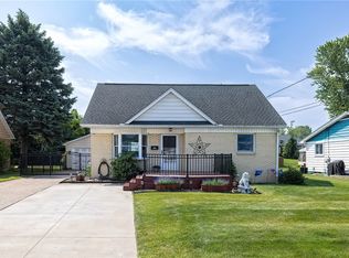 2737 W 33rd St, Erie, PA 16506