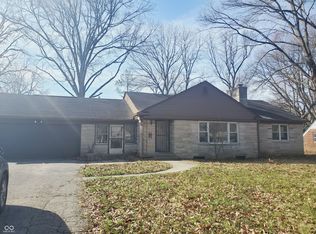 2843 Questend Dr S, Indianapolis, IN