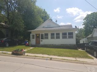 308 N McLean St, Ottumwa, IA 52501