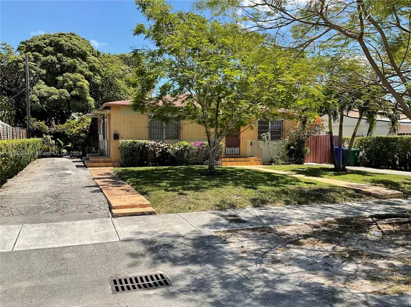 235 NW 45th Ave, Miami, FL 33126