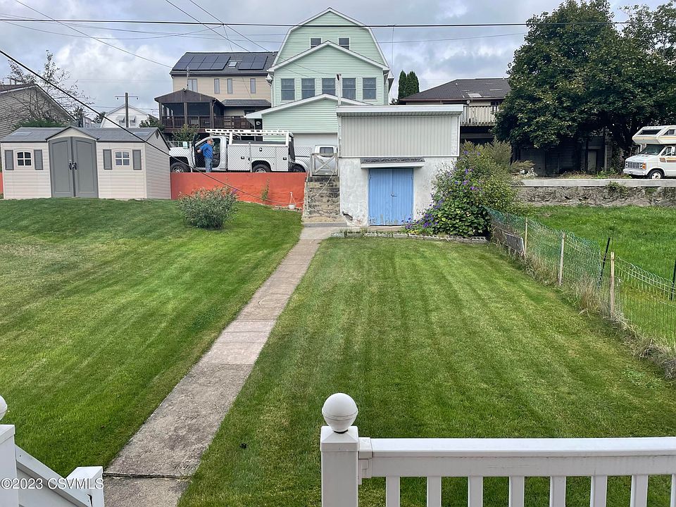 113 E Warsaw St, Marion Heights, PA 17832 Zillow