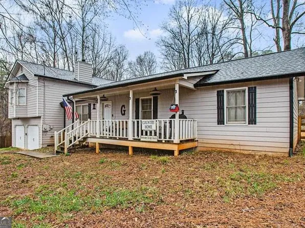 6729 Cartersville Hwy, Dallas, GA 30132