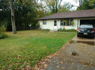 1091 E G Ave, Parchment, MI