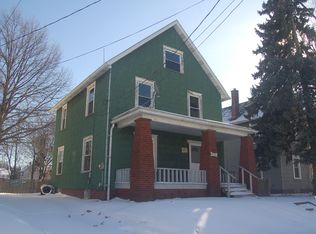 426 Arlington Ave NW, Canton, OH 44708