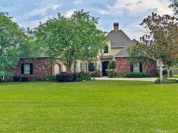 1249 Lauren Logan Ln, Sulphur, LA 70665