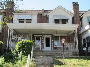 5134 Akron St, Philadelphia, PA 19124
