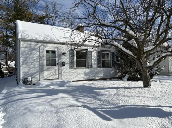 619 South Indiana AVENUE, West Bend, WI 53095