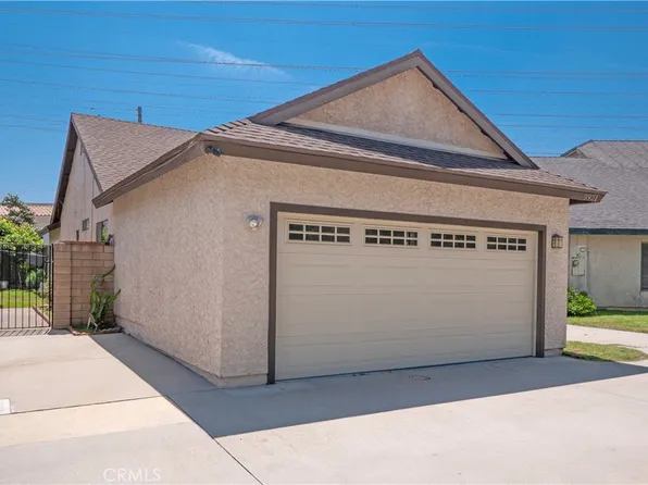 3921 Hidden Pines Pl, Rosemead, CA 91770