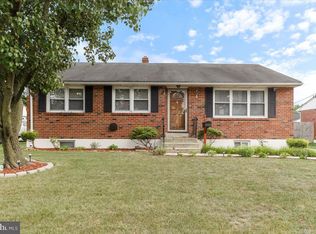 34 Montpelier Blvd, New Castle, DE 19720