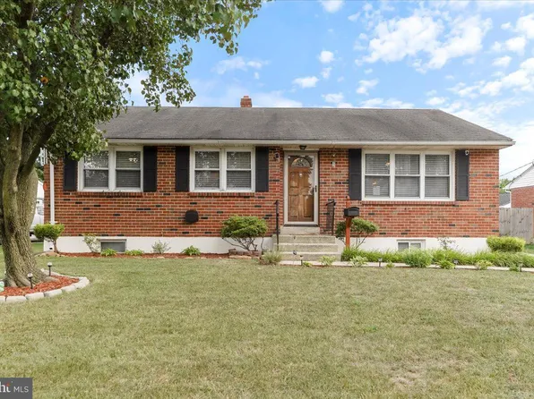 34 Montpelier Blvd, New Castle, DE 19720