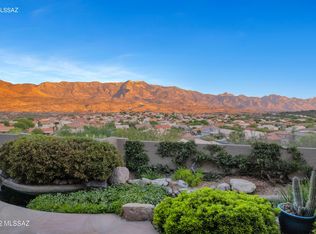 65441 E Rocky Mesa Dr, Saddlebrooke, AZ 85739