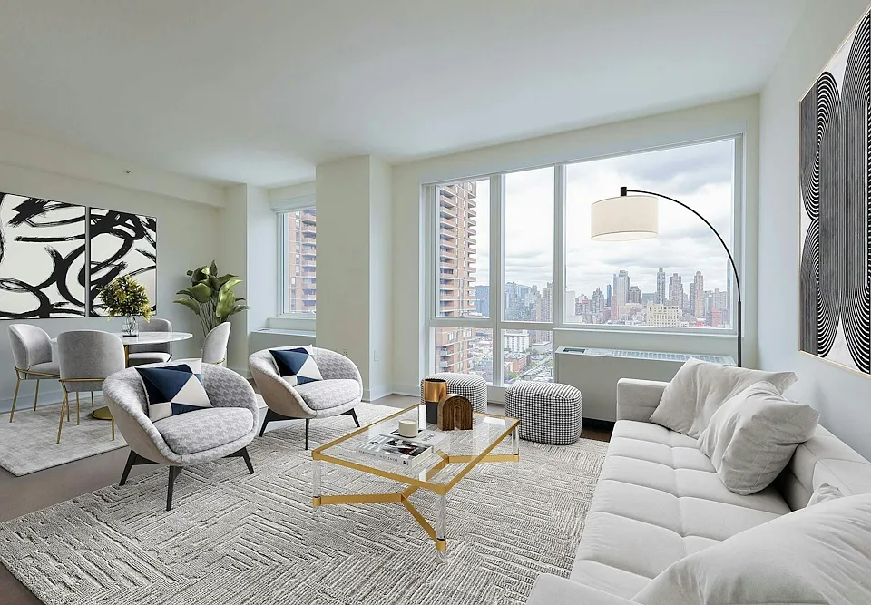 450 W 42nd St #45A