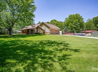 4116 N 300 W, West Lafayette, IN 47906