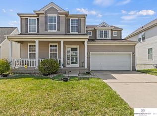 7918 N 153rd St, Bennington, NE 68007