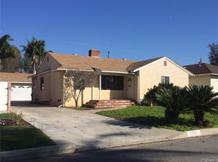 15331 Starbuck St, Whittier, CA 90603