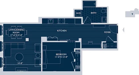 Loft 9 Loft 9