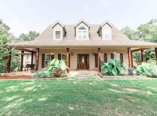 399 County Road 746, Jonesboro, AR 72401