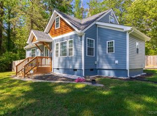 14141 Harrowgate Rd, Chester, VA 23831