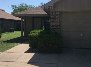 1421 Westheimer Rd, Abilene, TX 79601