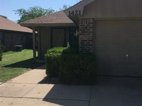 1421 Westheimer Rd, Abilene, TX 79601