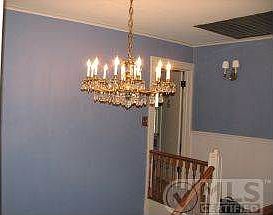 Beautiful Chandelier