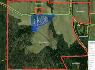 1669 Sylvis Rd, Cherry Tree, PA 15724