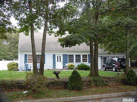 2nd image of 3 Northumberland Dr