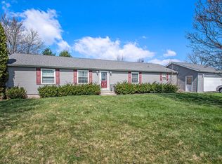 4964 M 140, Watervliet, MI 49098