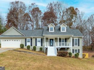 542 Windy Mill Way, Temple, GA 30179
