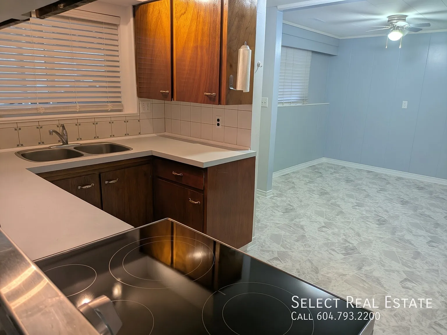 3 bed, 1000 sqft, $2,250 — Photo 4