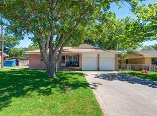 4410 Flo Ave, Cockrell Hill, TX 75211