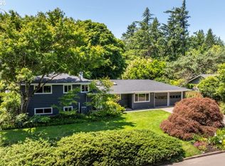 15 SW 95th Ave, Portland, OR 97225