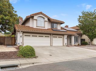 103 Balboa Ct, Hercules, CA 94547