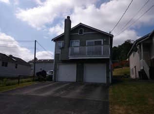 3921 S Cloverdale St, Seattle, WA 98118
