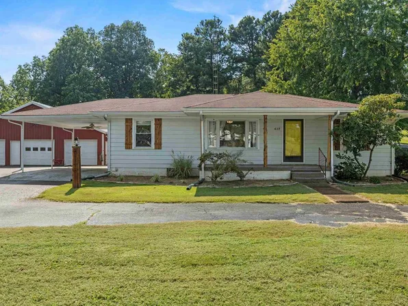 437 State Route 136 W, Calhoun, KY 42327
