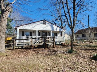 1375 Old Dover Rd, Clarksville, TN 37042