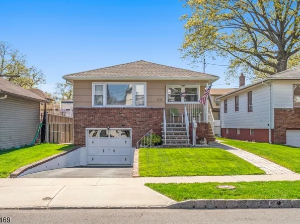 408 Sheridan Ave, Roselle Park Boro, NJ 07204