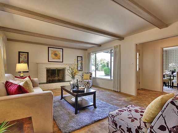 3rd image of 40 El Cerrito Ave