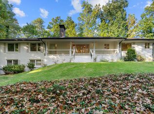 6511 Vernon Woods Dr, Sandy Springs, GA 30328