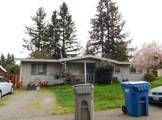 18831 SE 213th St, Renton, WA 98058