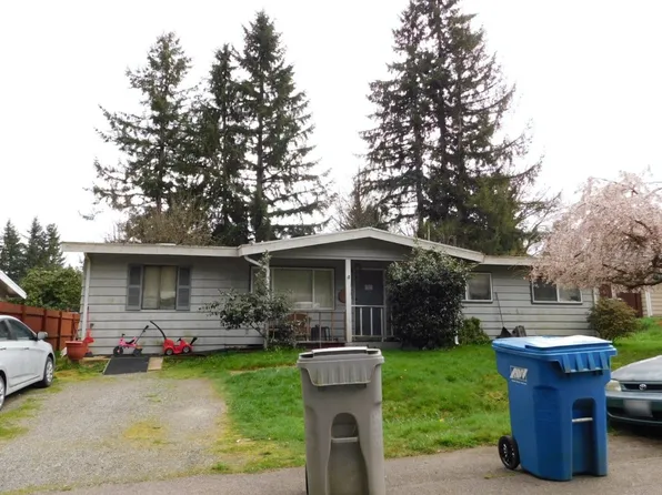 18831 SE 213th St, Renton, WA 98058